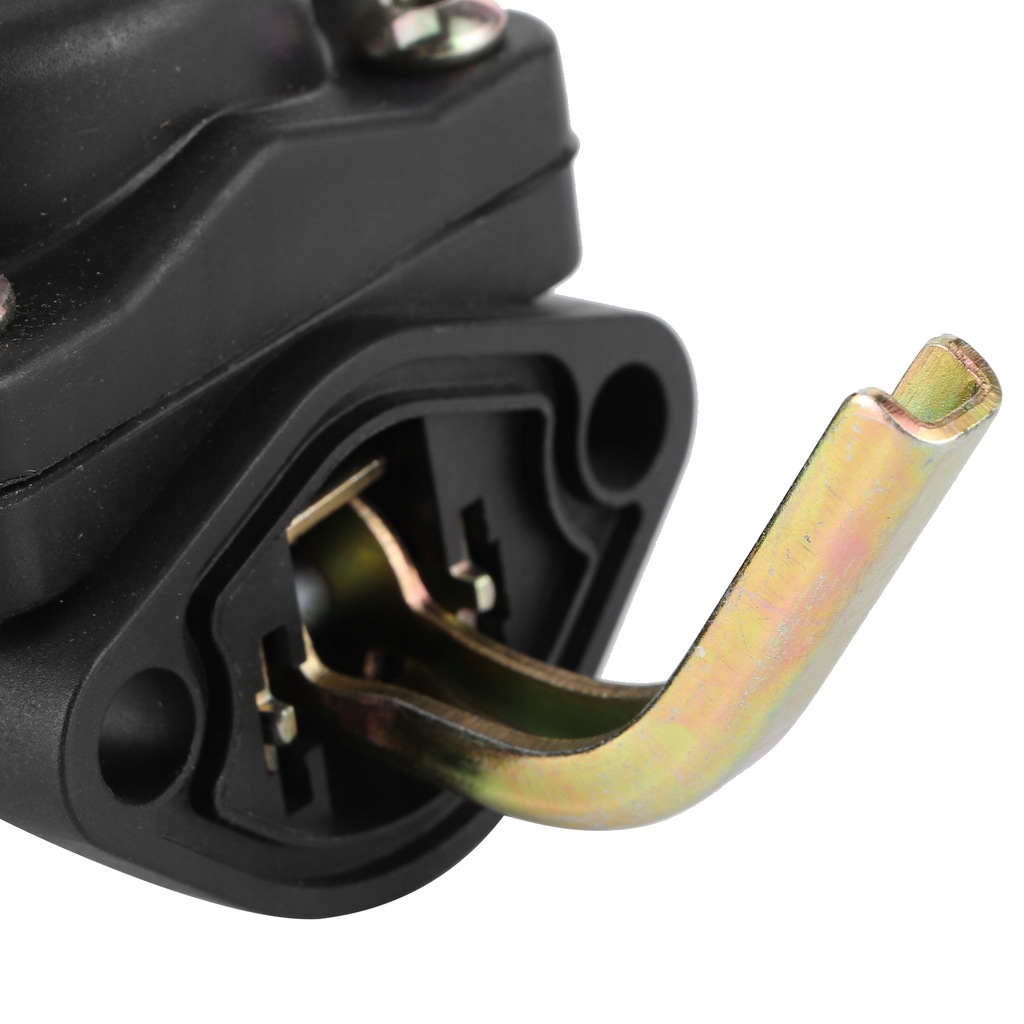 фото №13, Насос пального am133627 замінник pasuje do двигунів pionowych kohler command