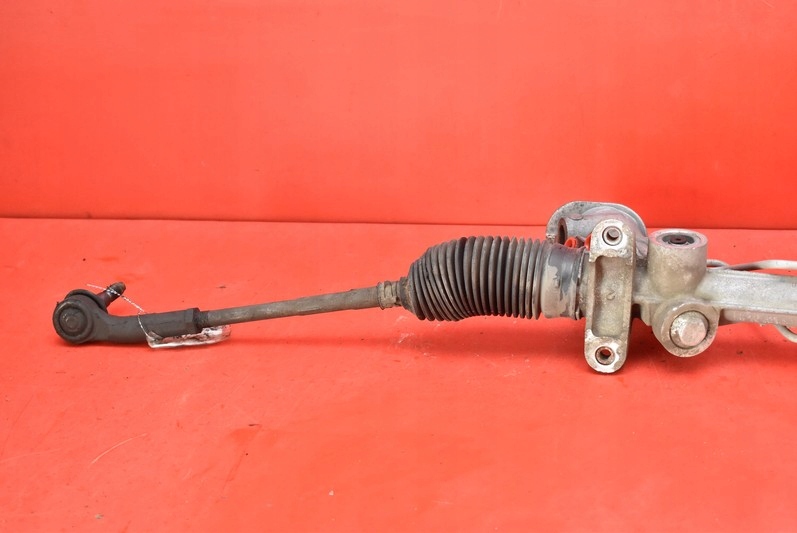 фото №9, Трансмиссия рулевая рейка eu 6r1423051ah vw polo 5 v 6r 1.2 12v 60 km 09-15