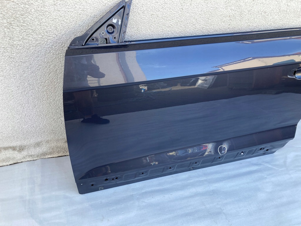 фото №9, Дверь левая vw t-roc t roc cabrio 2gc