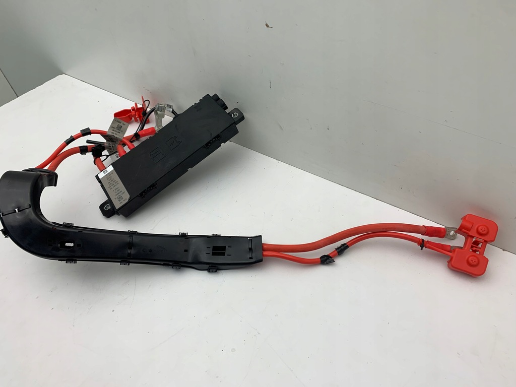 фото №5, Jaguar xf ii x260 2.0 коробка запобіжників bsi