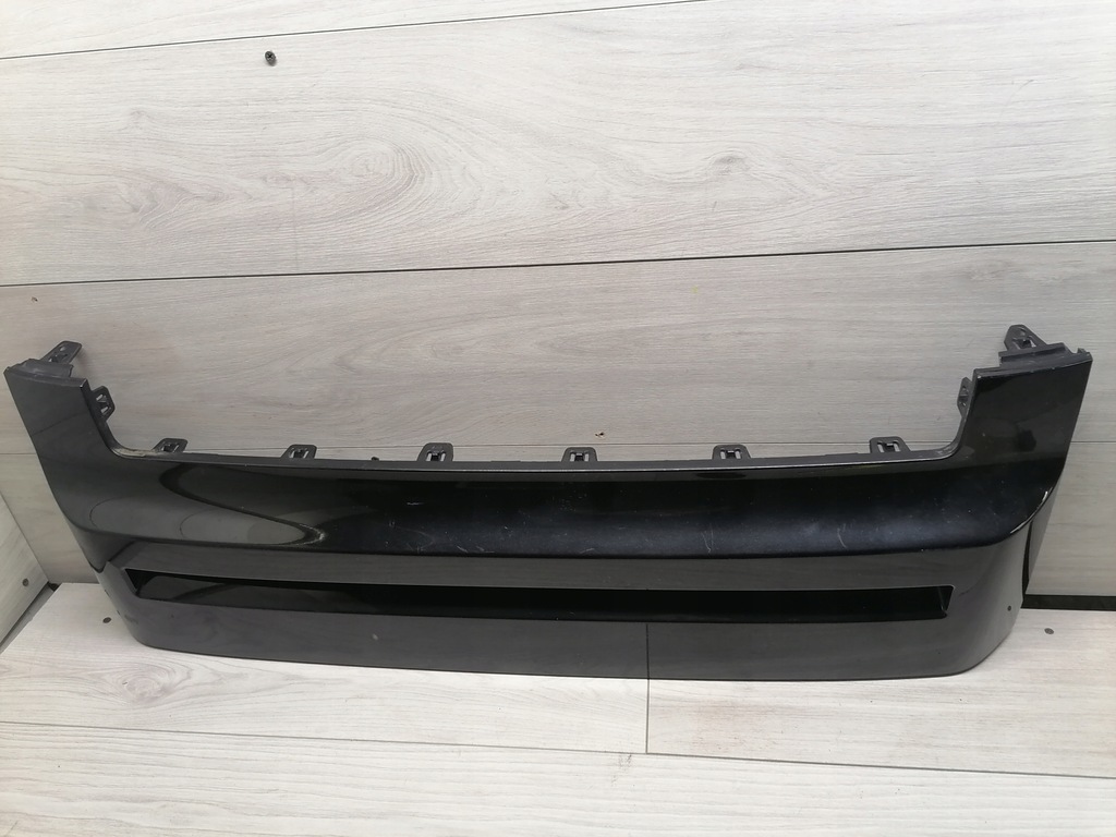 фото №1, Defender ii l669 решітка радіатора радіатора l8b2-17820-a