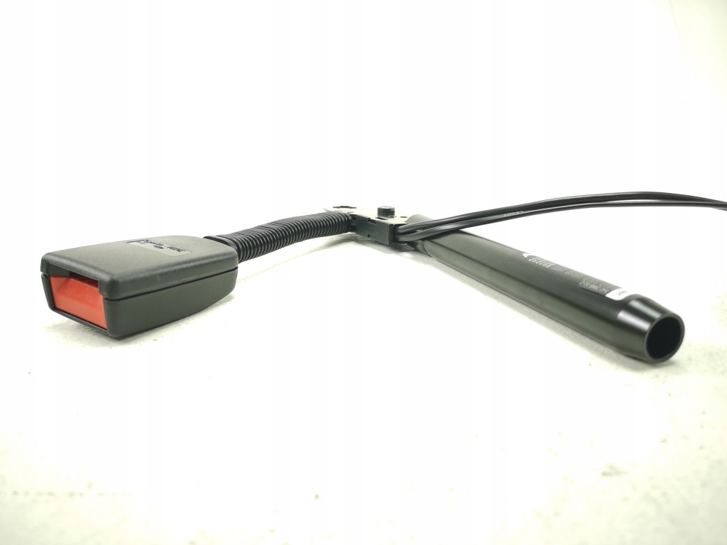 Натягувач поперечина bezp. ліве перед ford focus 1 1998-2005 новий оригінал 1221462 Зі Шроту