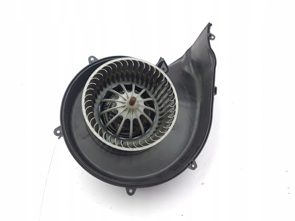 фото №1, Land rover evoque i 2012 вентилятор обдув / повітродувка