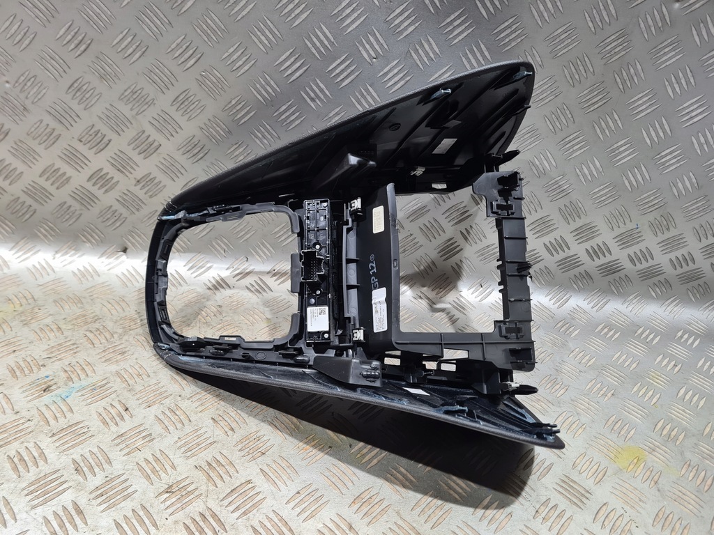 фото №5, Тунель середній корпус opel astra k