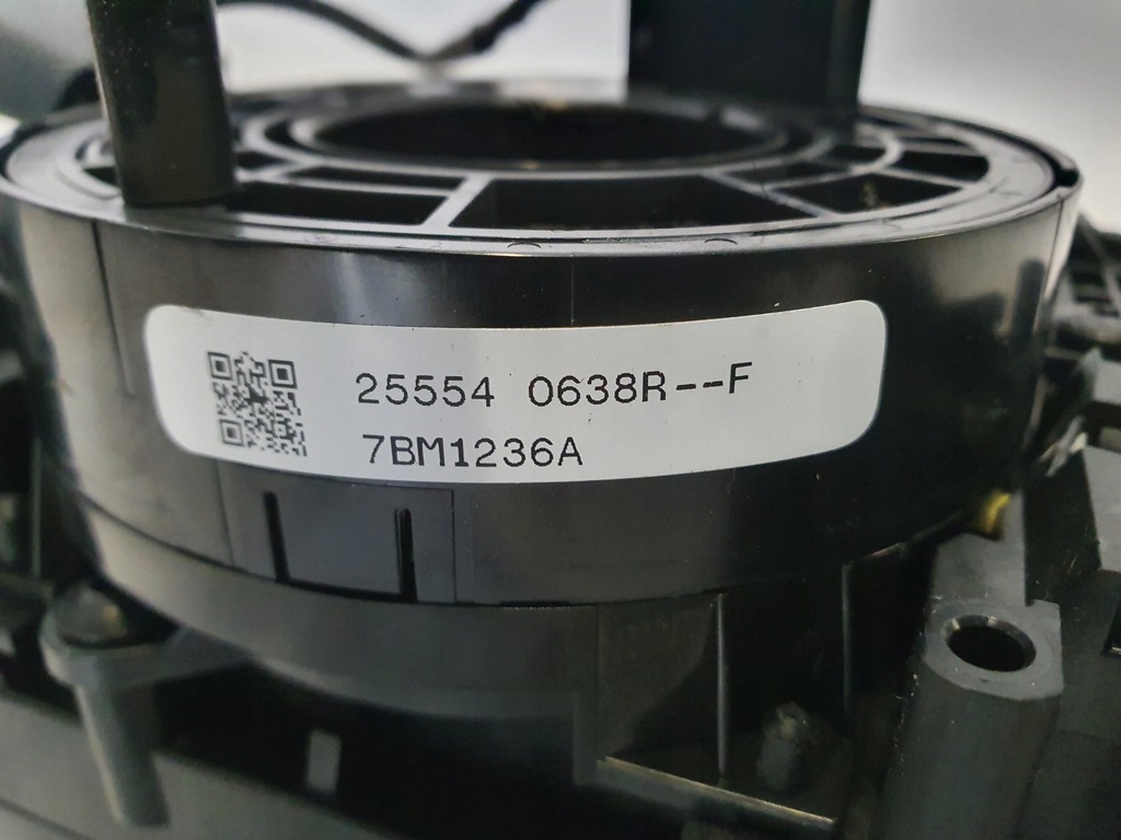 фото №2, Перемикач комбінований renault clio v 19-