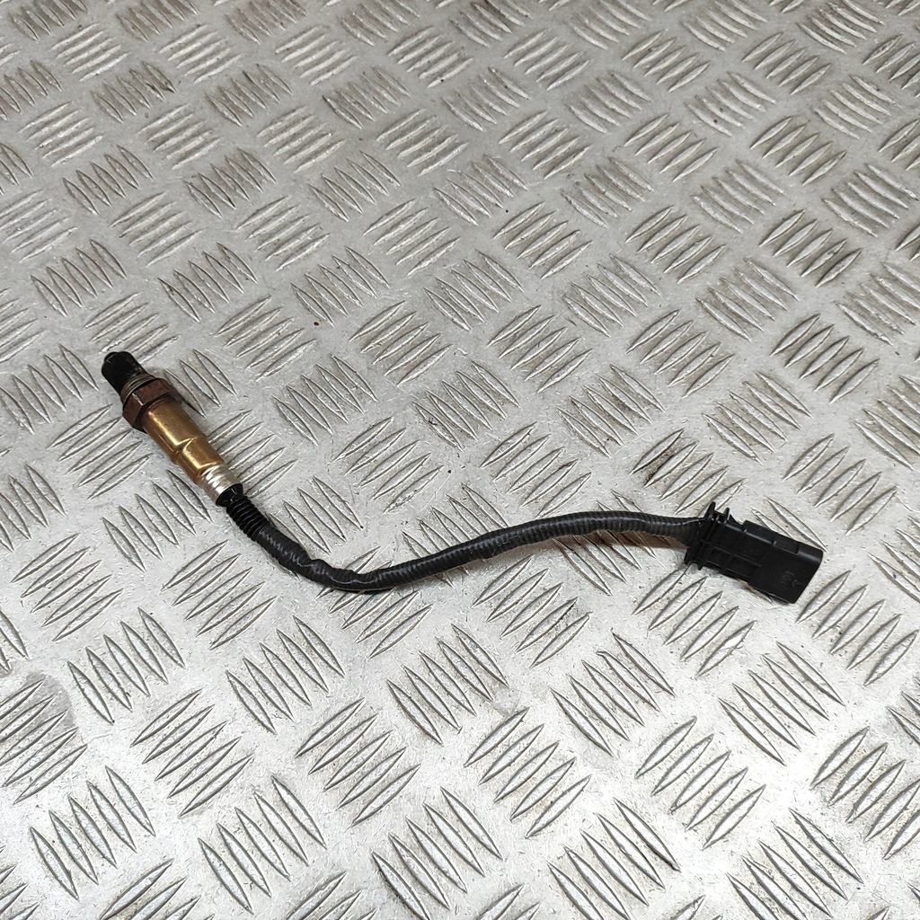 фото №3, Citroen c4 iii e-c4 2024 датчик лямбда-зонд