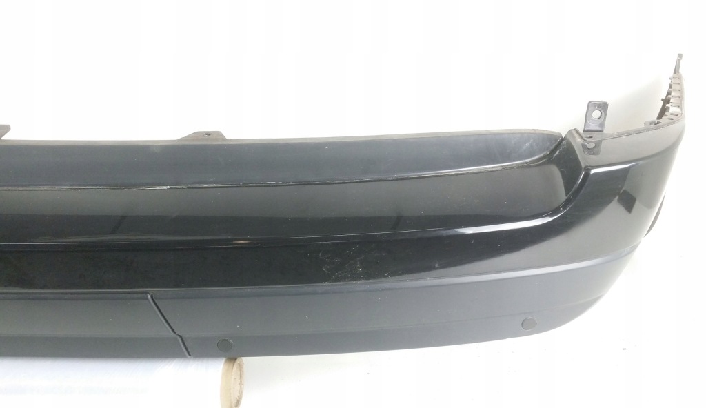 фото №2, Range vogue l405 autobiography бампер задний задняя