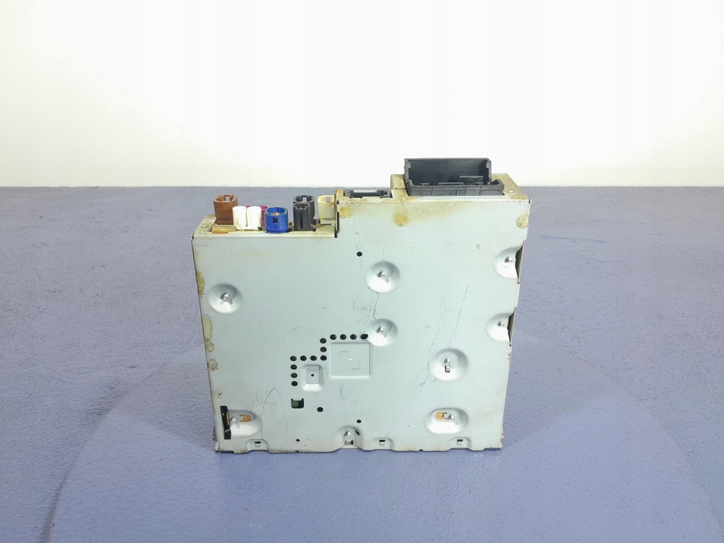 фото №7, Audi a6 c8 модуль считыватель навигации 4k0035165d