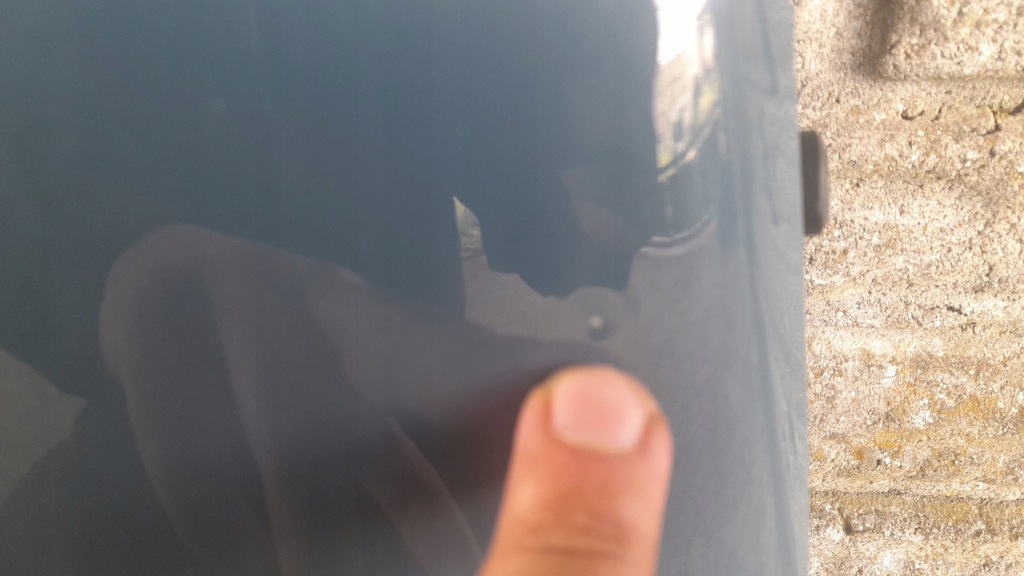 фото №9, Крила лівий перед dacia spring idealny oe!