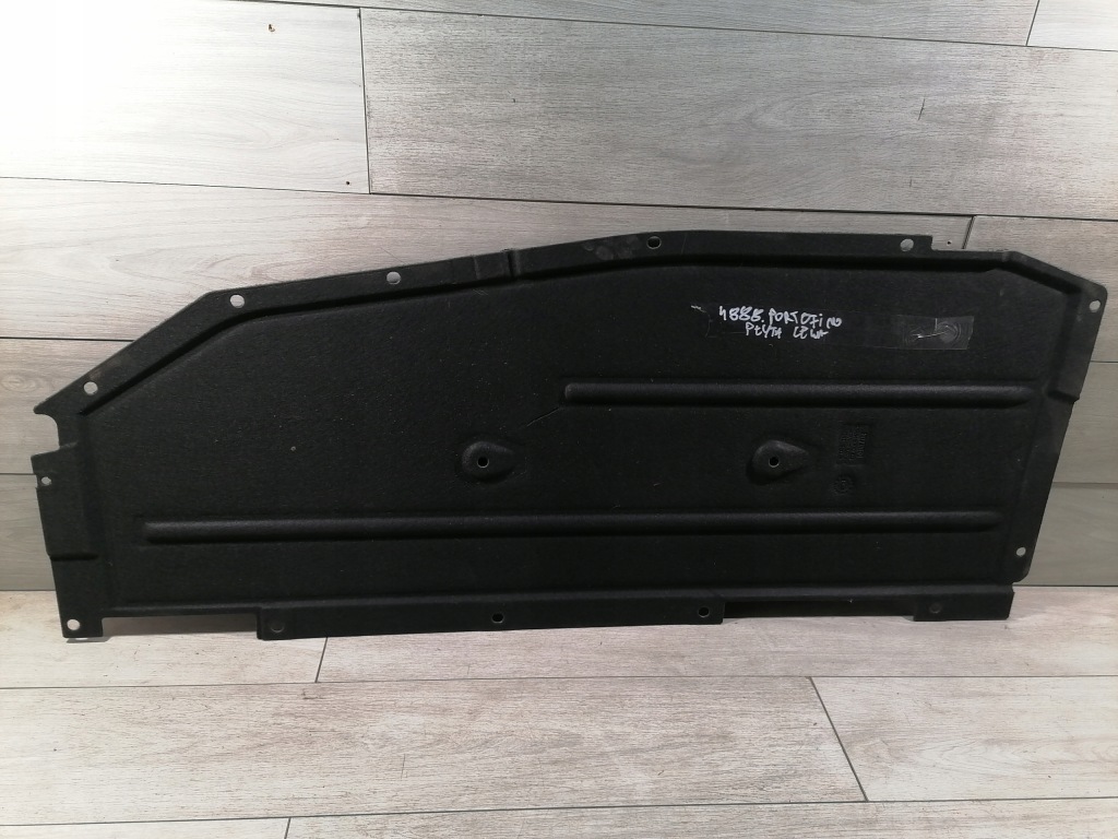 фото №1, Portofino плита захист ліва 88946500