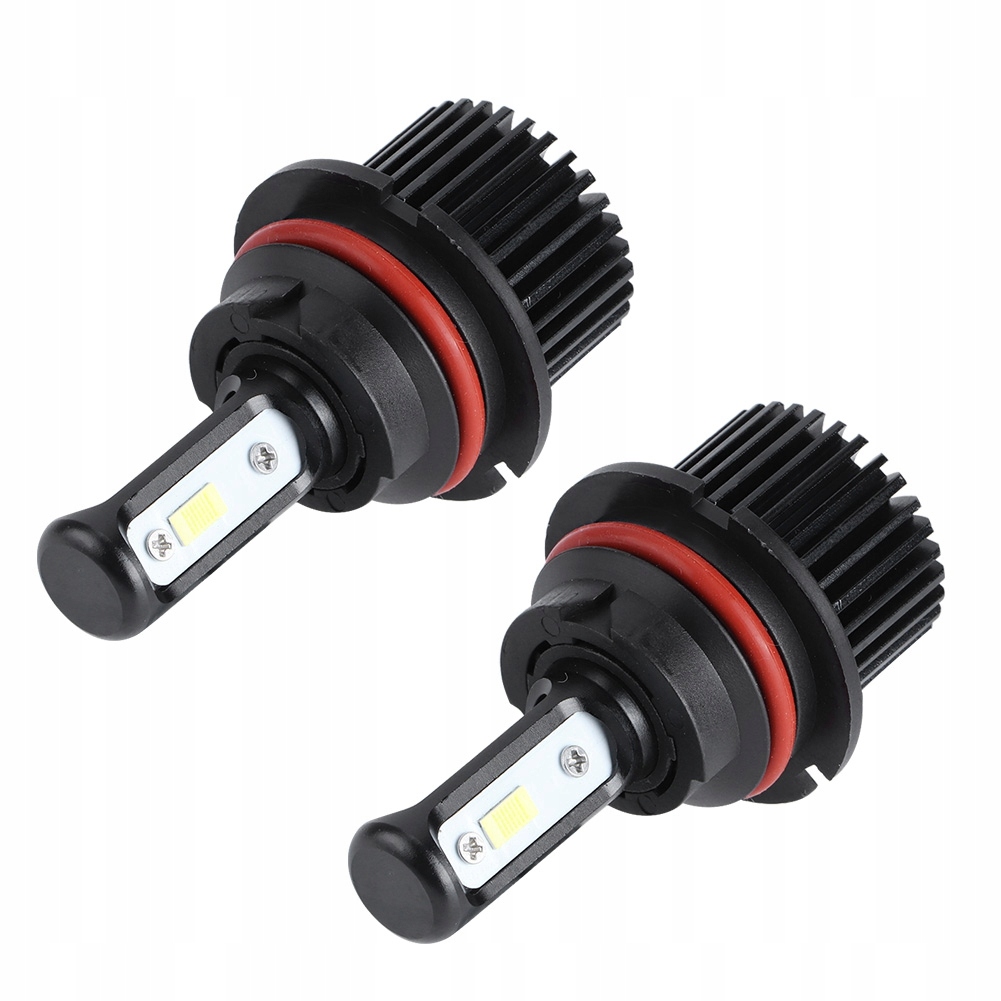 фото №1, Фара led фара 6000k 12cm h6ayh