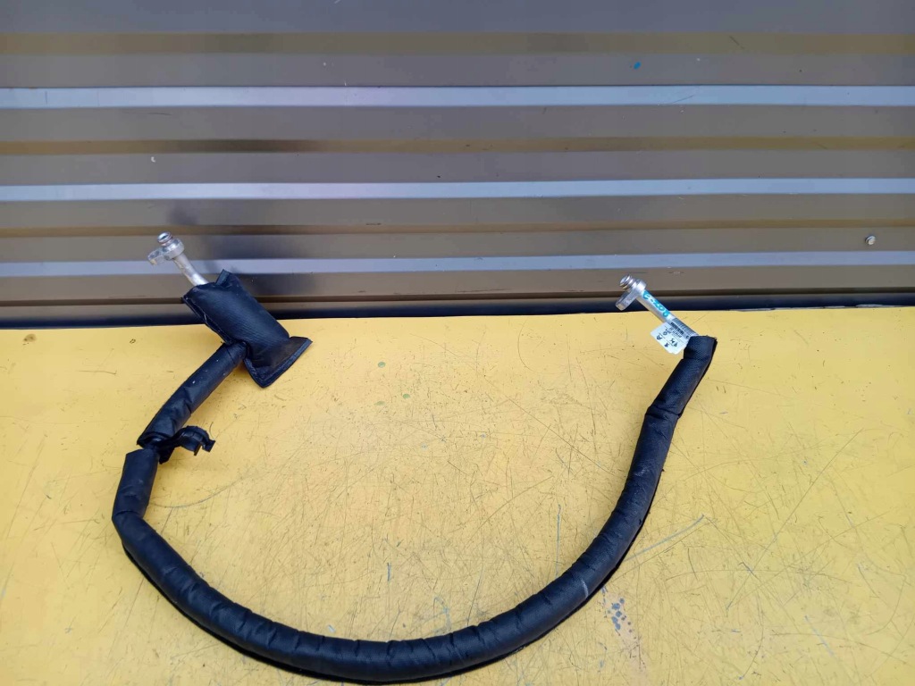 фото №1, Peugeot 208 ii e-208 шланг кондиционера ideał 9826918180