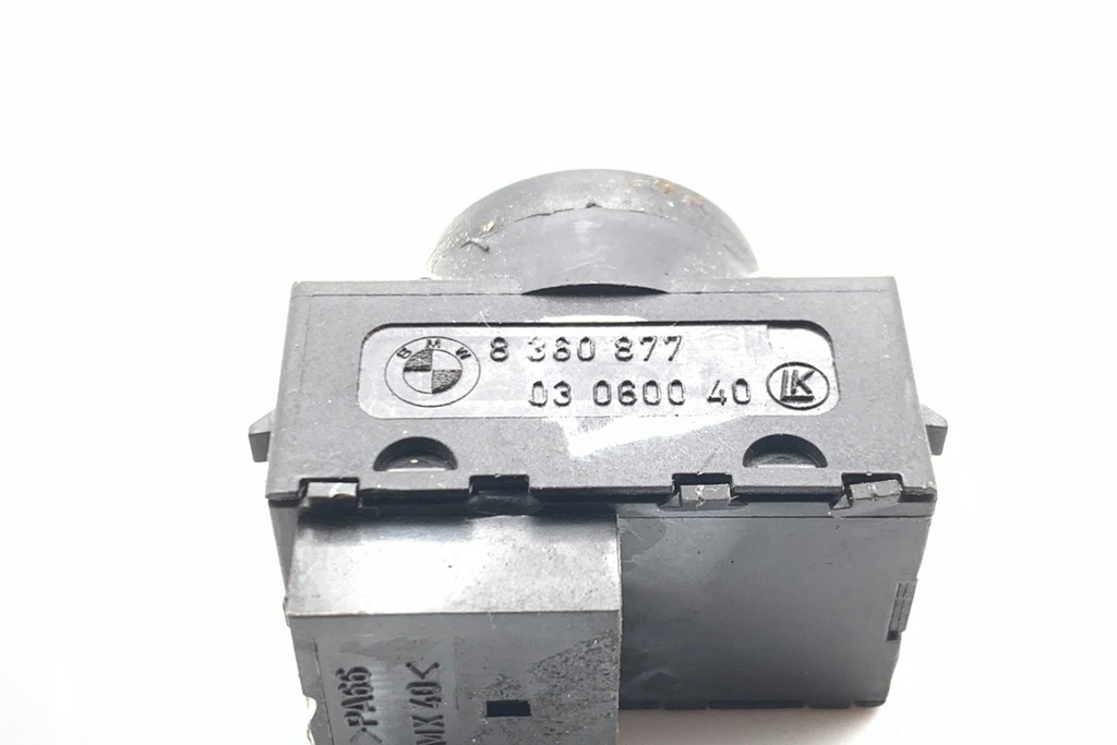 фото №7, Кнопки регулировки правого сиденье bmw x3 f25 8352291 3.0l бензиновый 190kw