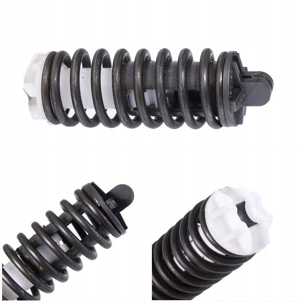 фото №13, Пружина педалі зчеплення vw golf 90- . scirocco 09-