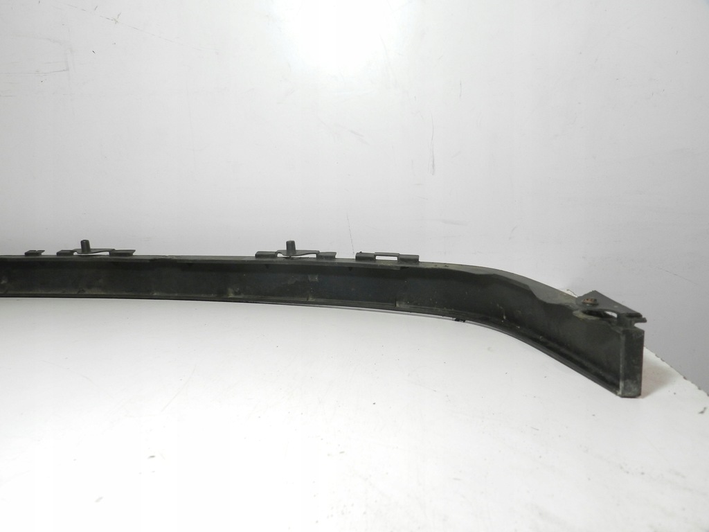 фото №10, Hyundai getz 02-05 спойлер накладка-спойлер бампера перед 86525-1c000