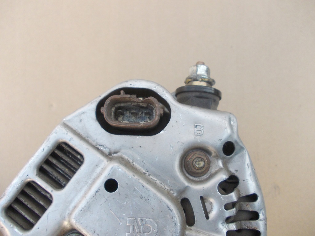 Генератор land rover freelander 1.8 tn102211-1451 Доставка