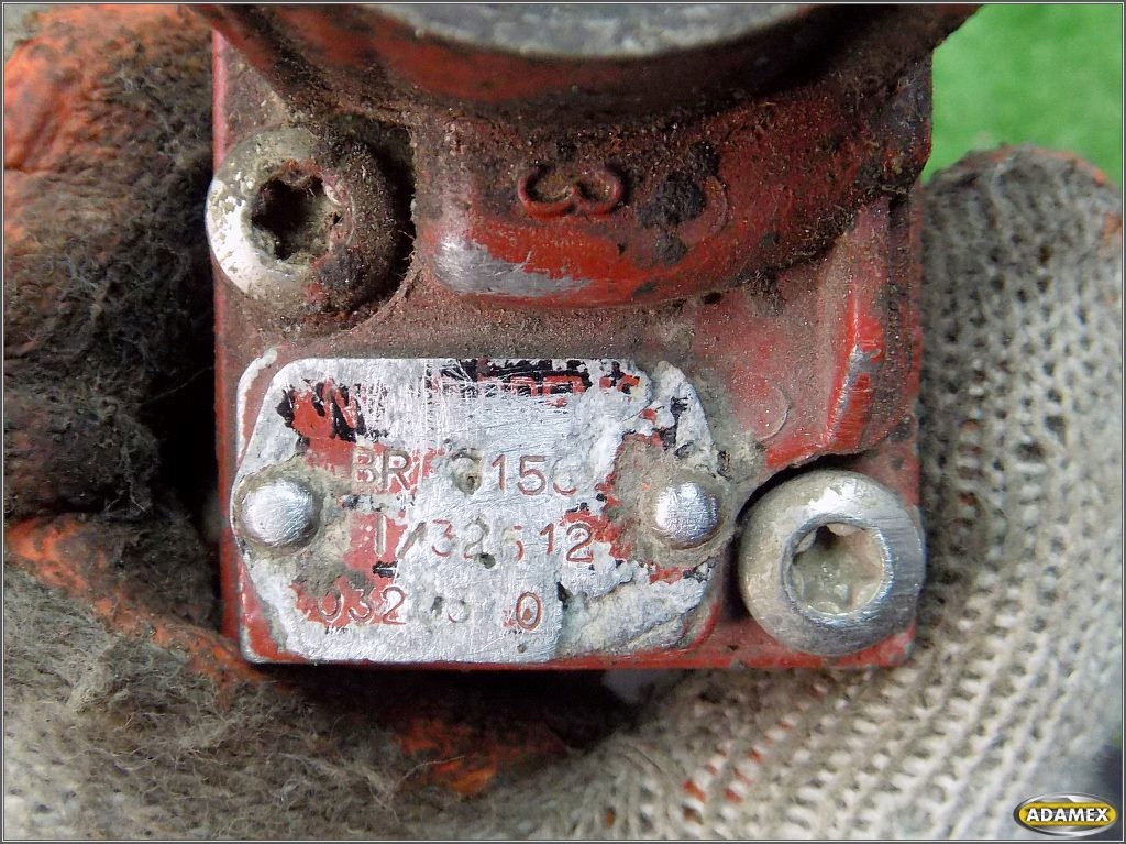 фото №7, Iveco stralis 400km 03r клапан гальма abs br9156