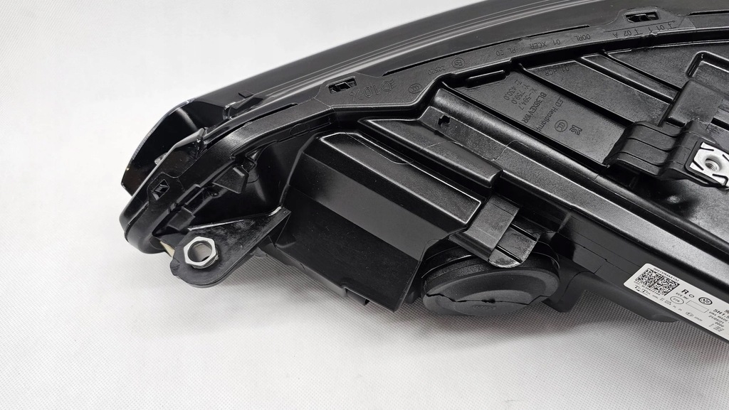 фото №14, Volkswagen vw golf viii лампа перед правая full led