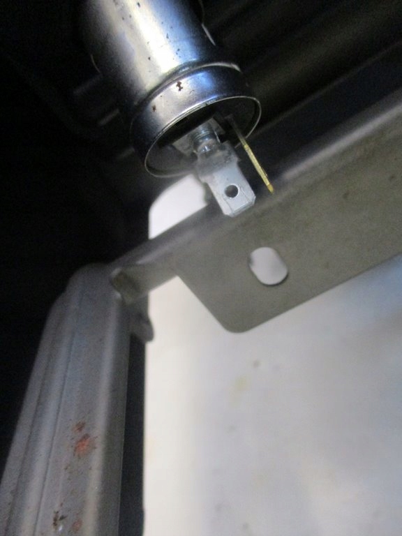 фото №8, Туннель средний подлокотник nissan murano z51