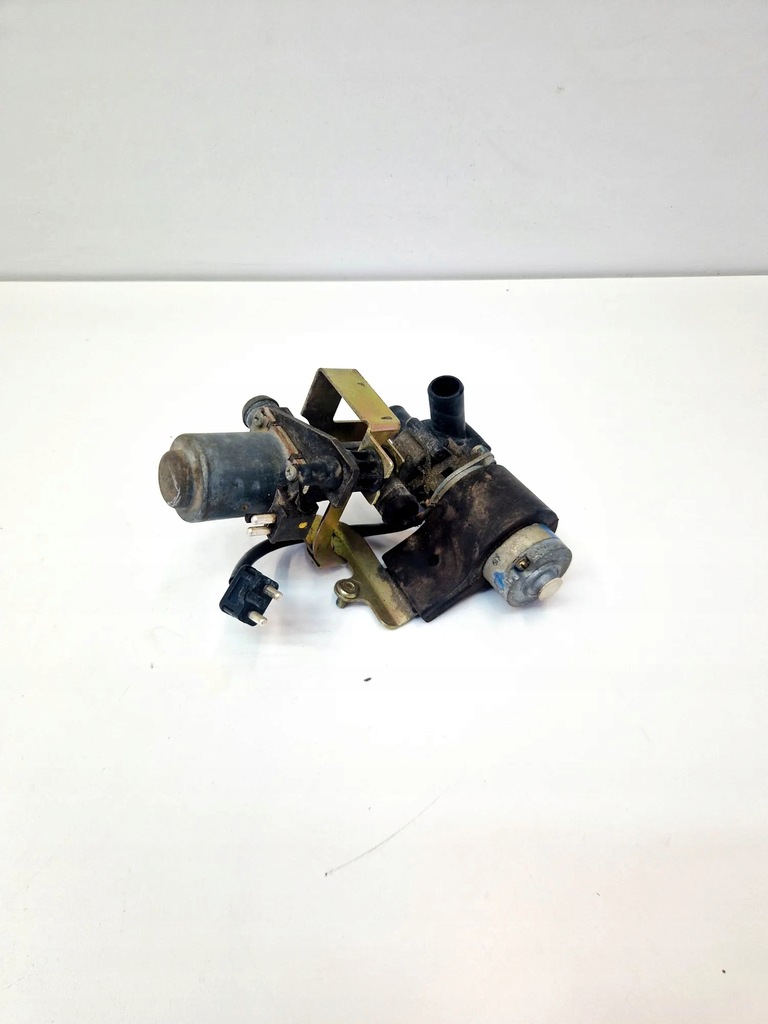 фото №8, Клапаны управляющий отопители mercedes-benz sl r129 1147412016 31723541