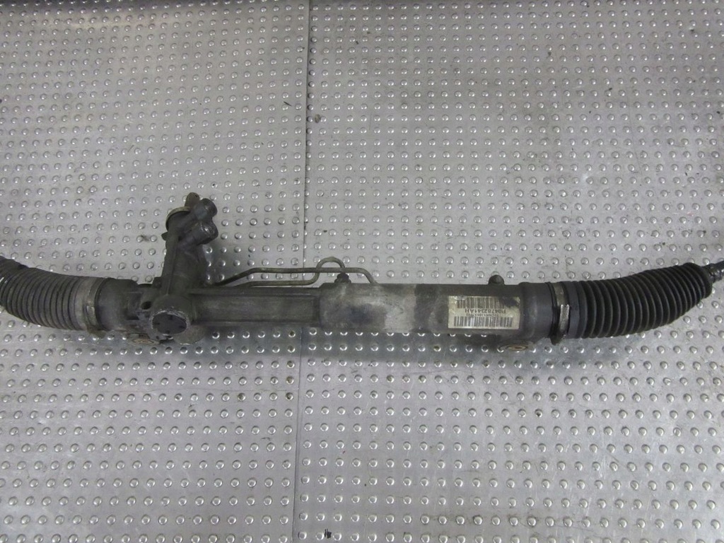 фото №5, Dodge magnum 2006 рейка рульова трансмісія