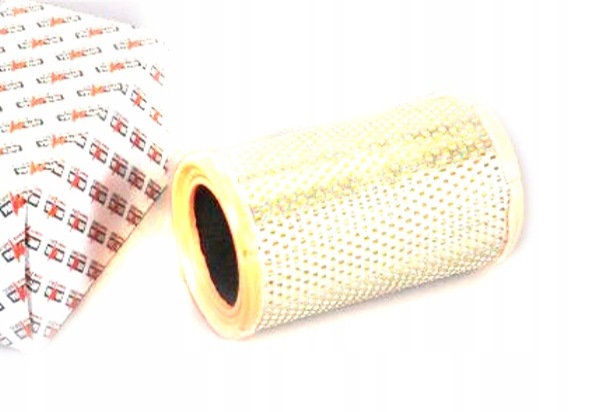 фото №1, Фильтр воздуха do nissan kubistar 1.2