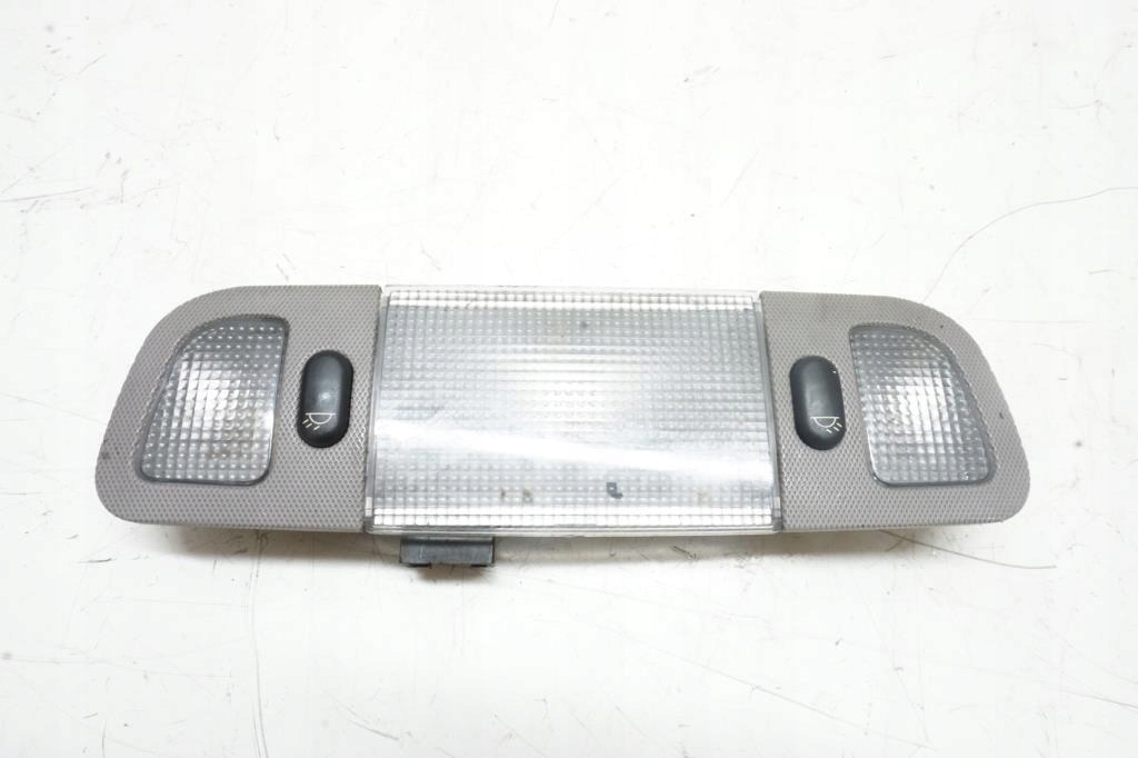 фото №1, Освітлення кабіни peugeot 607