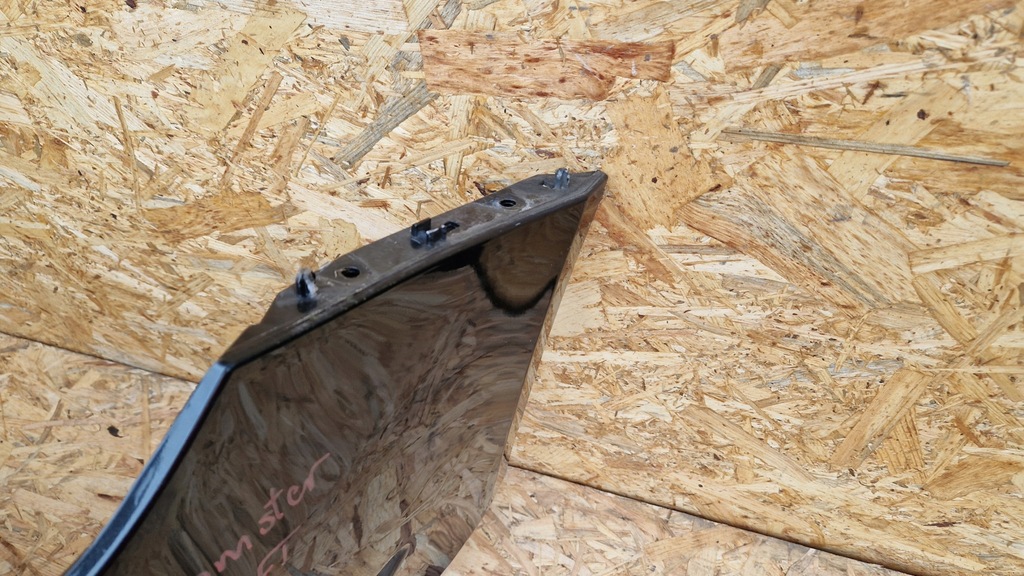 фото №10, Skoda fabia 2 ii roomster бампер перед lift lf9r 1z1z