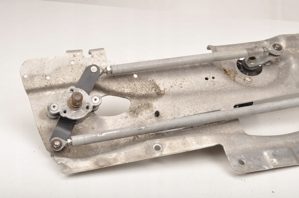 фото №8, Aston martin db9 механізм двірник перед 4g43-17504-dc anglik