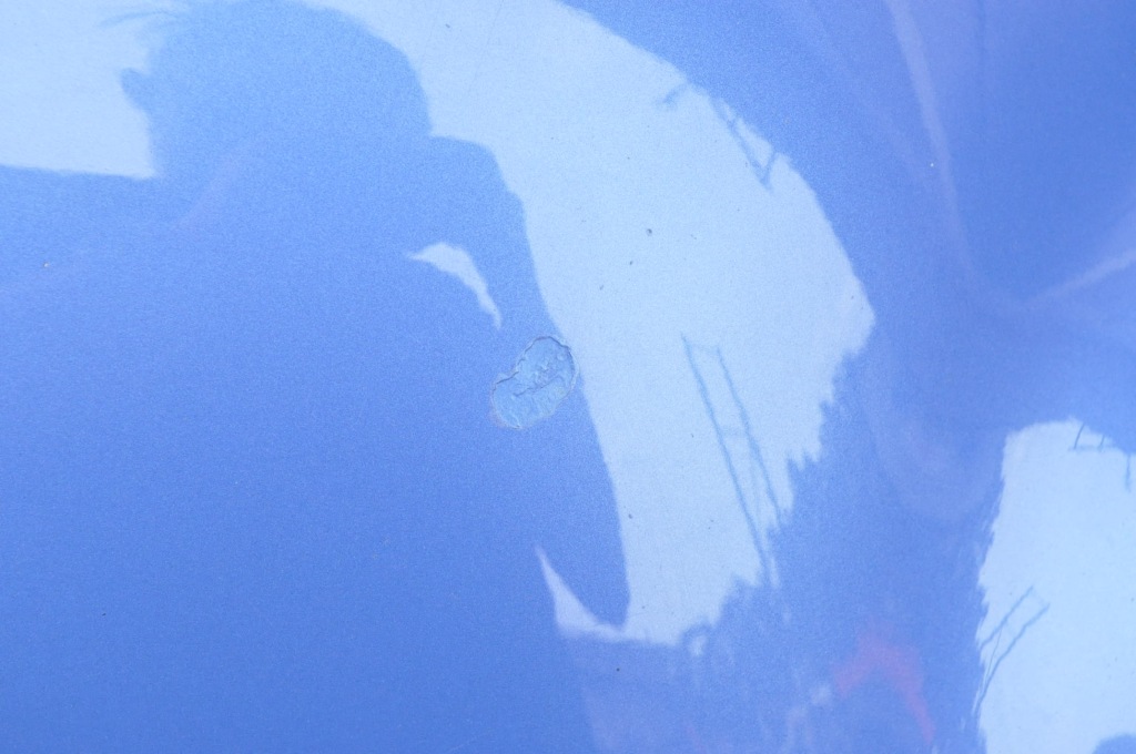 Mini countryman r60 1 10-17 капот кришка відсік двигуна b14 в Україні