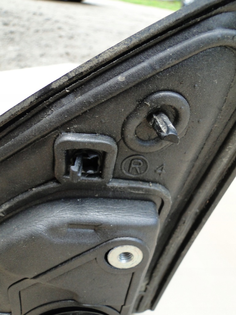 фото №11, Chevrolet colorado canyon дзеркало праве