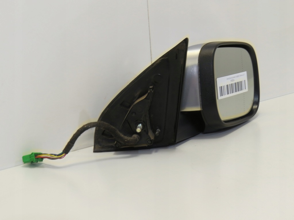 фото №7, Зеркало правое volvo xc90 i lift 10-16r