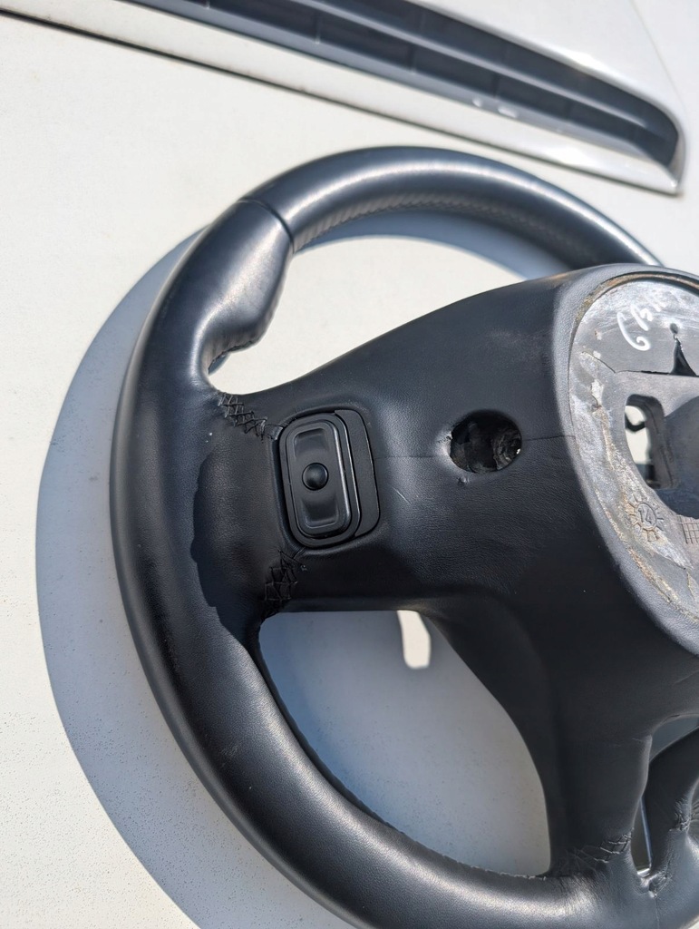 фото №12, Воздуховод ghibli levante quattroporte кожа maserati кожа