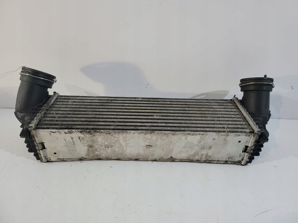 фото №4, Bmw x5 e70 / f15 інтеркулер 7809321 - 13746