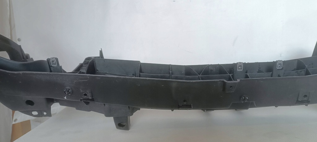 фото №15, Підсилювач pas передній renault master iv 4 625000232r