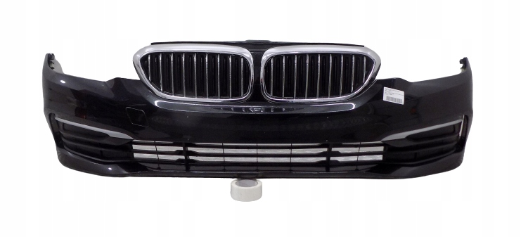 фото №1, Bmw g30 g31 бампер перед передний 475