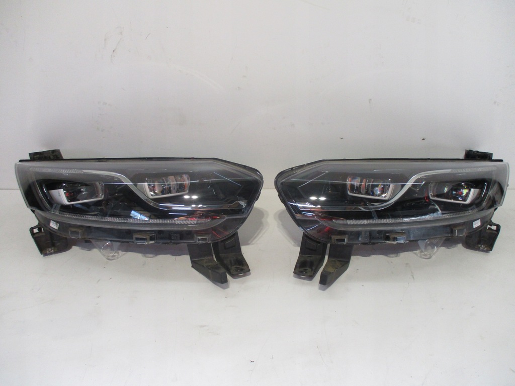 фото №1, Лампа лампы full led renault espace 5 v