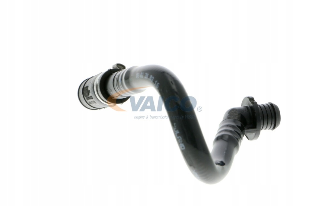 Шланг вакуумний підходить до: skoda superb i, vw passat b5, passat b5.5 Оригінал