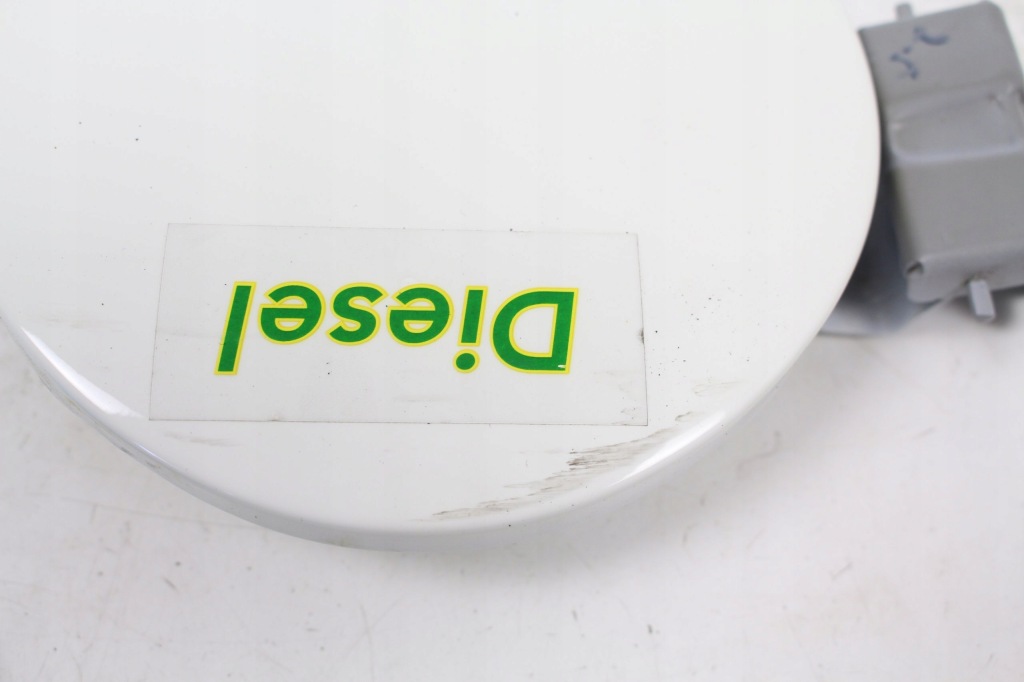 Кришка пального кришка 2,2 ssangyong rodius 2017 Ціна