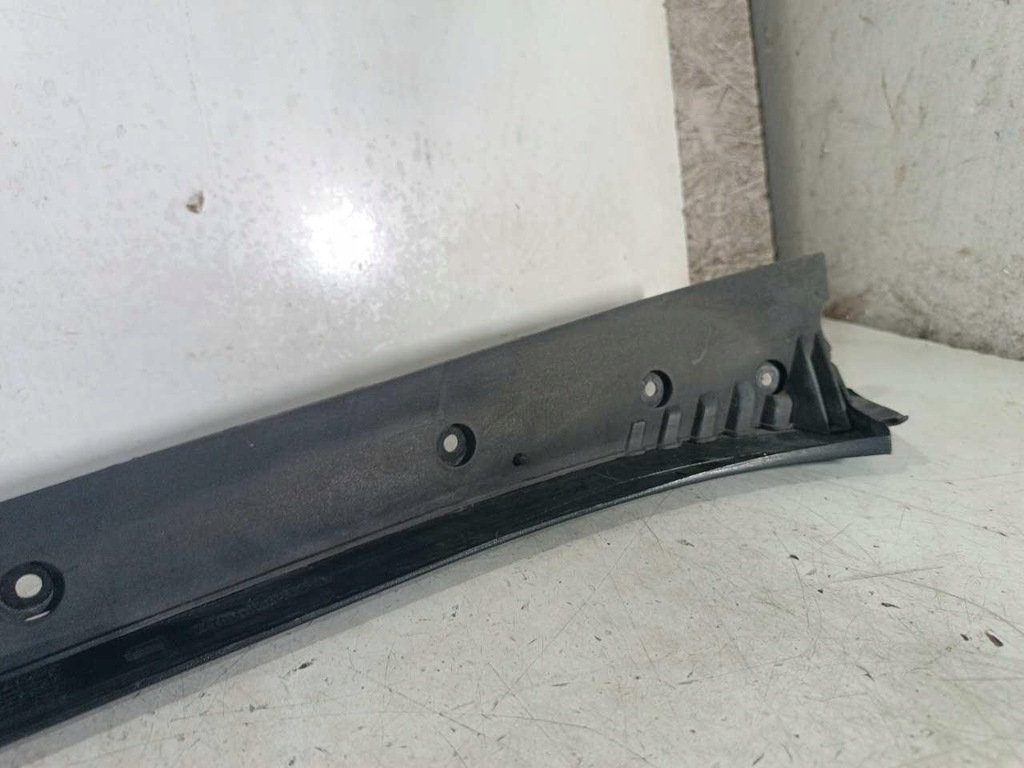 фото №7, Молдинг скло лобове права seat altea 5p0854320d