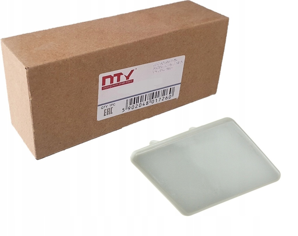 фото №12, Bmw 61677211210 заглушка розпилювача фара p