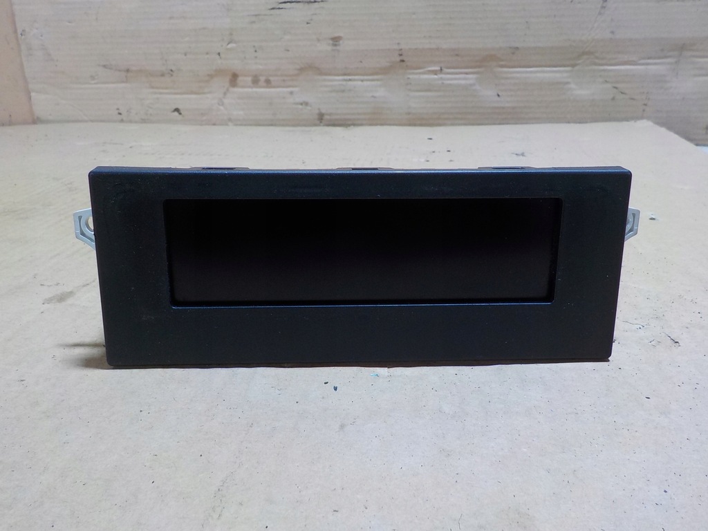 фото №1, Peugeot 301 дисплей радіо 981376008000