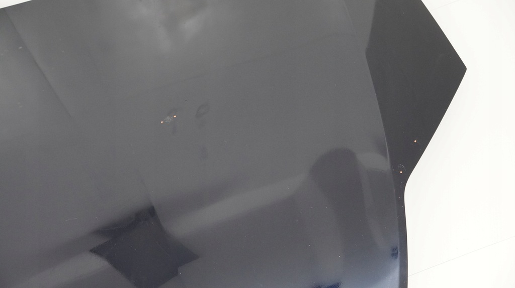 фото №5, Капот крышка двигателя renault laguna iii 07-10r nv472