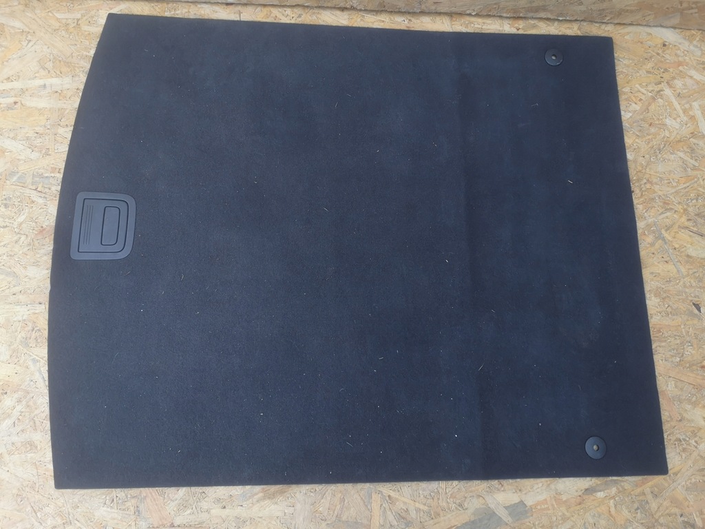 фото №1, Audi a5 8t підлога багажника sportback 8t8861529