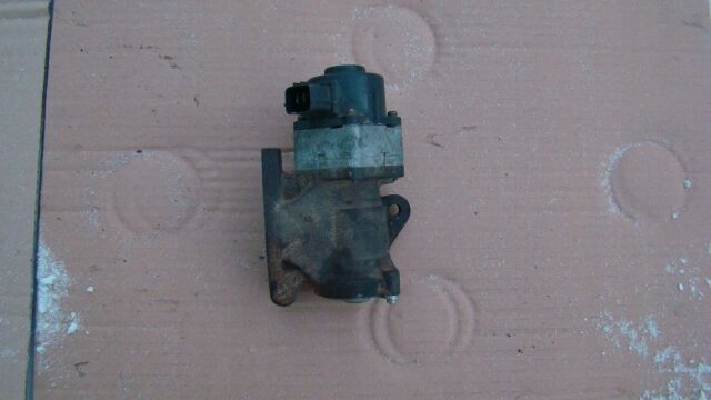 фото №1, Nissan navara d40 pathfinder r51 клапан egr 2.5dci