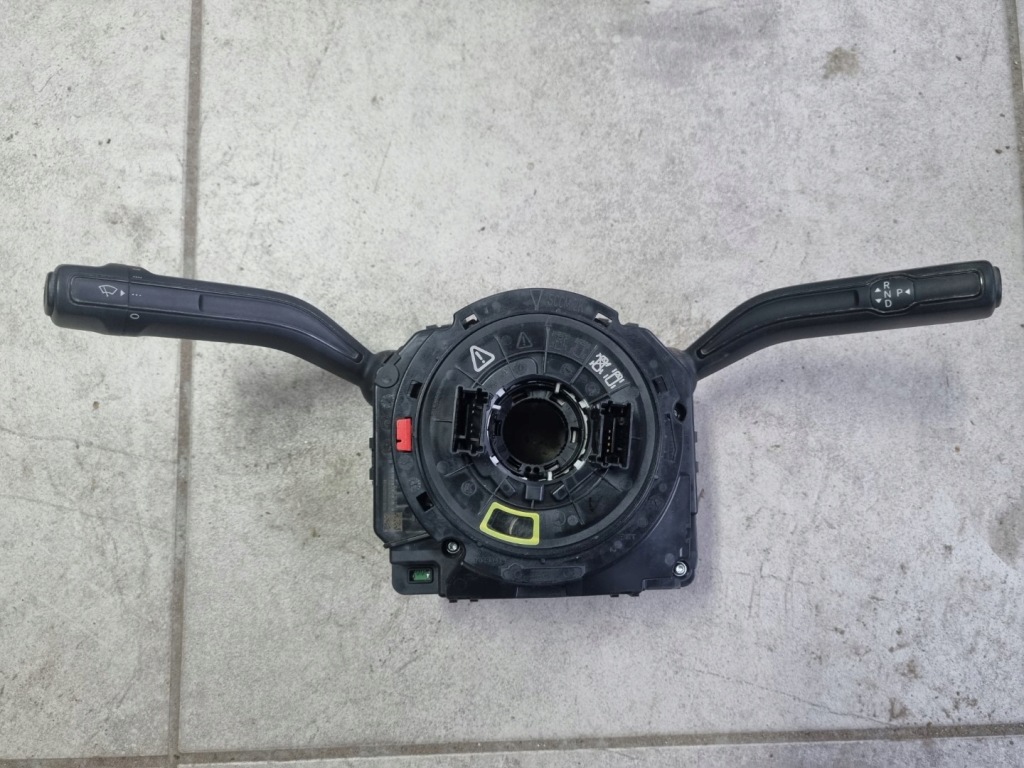 Купить Переключатель комбинированный лента автоматическая коробка передач mercedes sprinter 907 910