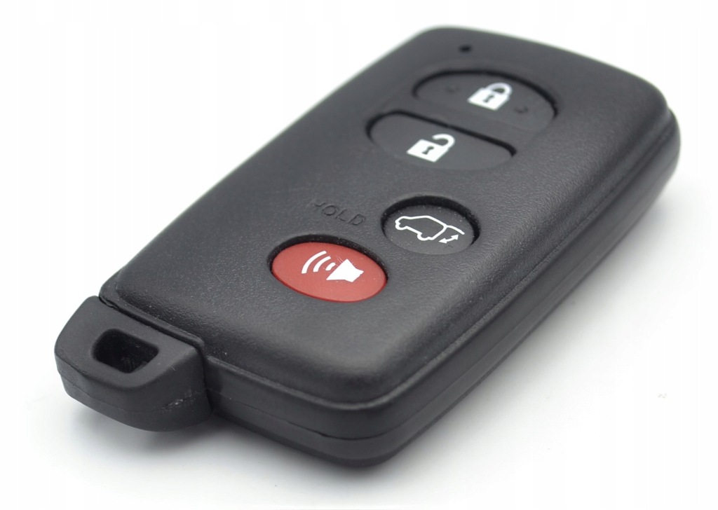 фото №4, Toyota prius iq ключ pilot корпус