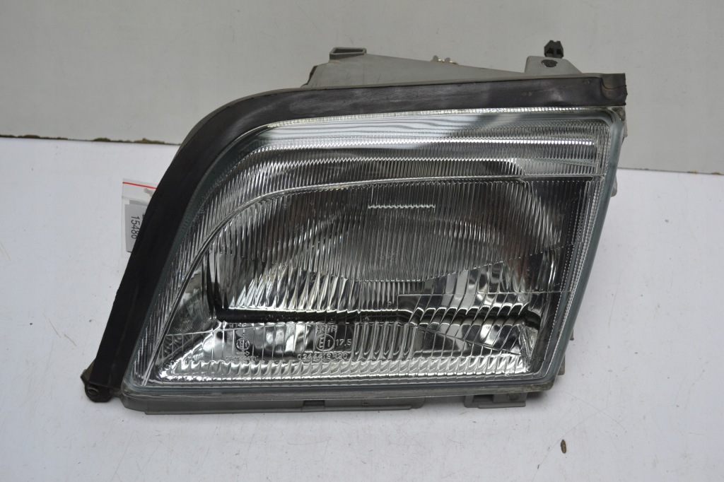 фото №1, Mercedes r129 sl лампа фара перед левая al