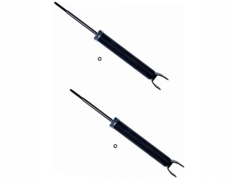 фото №1, Амортизатори задня audi a8 d2 2.5-4.2 94-02