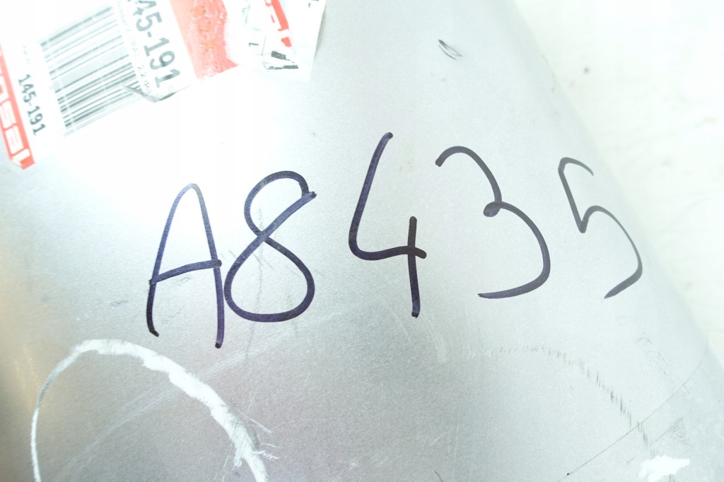 фото №11, Гаситель конечный x-trail t30 2.2 dci 145-191 bosal